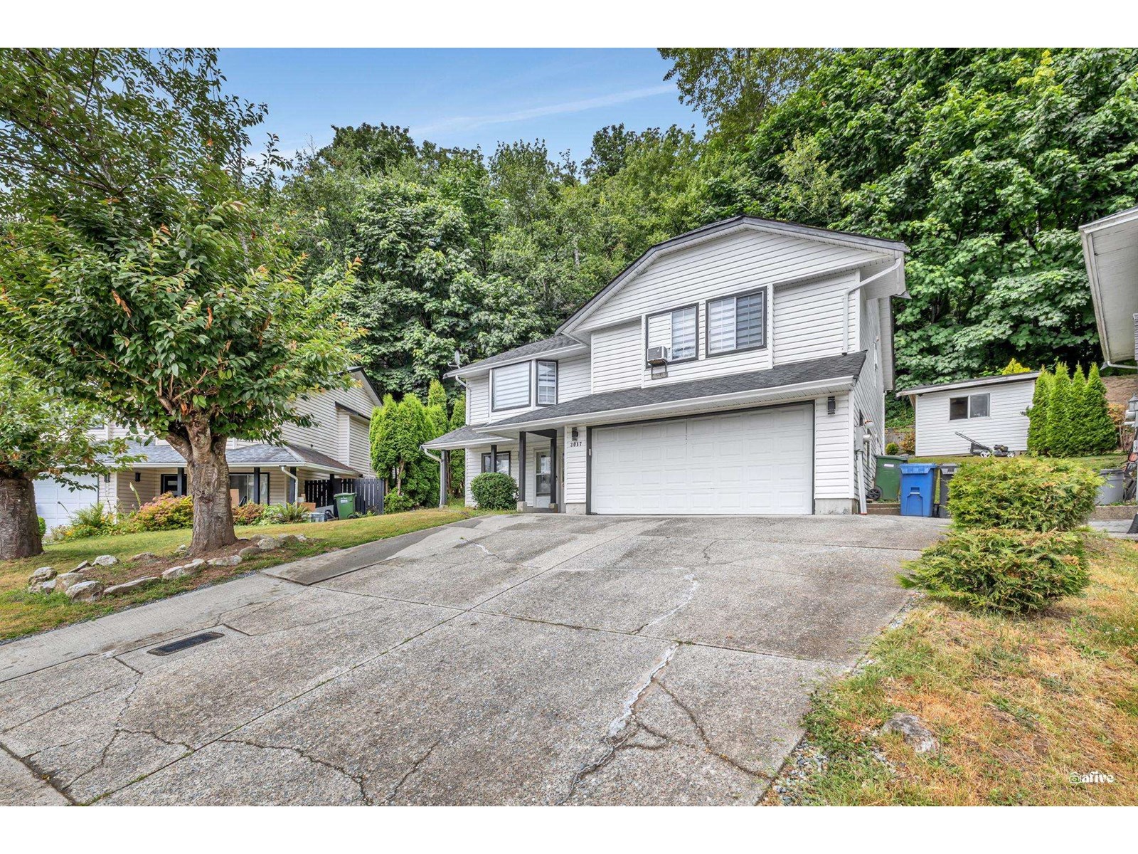Photo 4 of 3047 Crossley Drive, Abbotsford BC