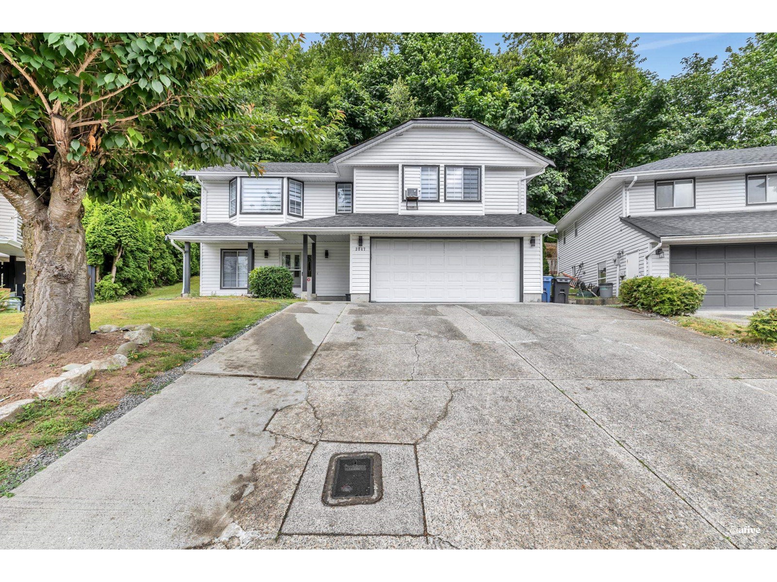 Photo 1 of 3047 Crossley Drive, Abbotsford BC
