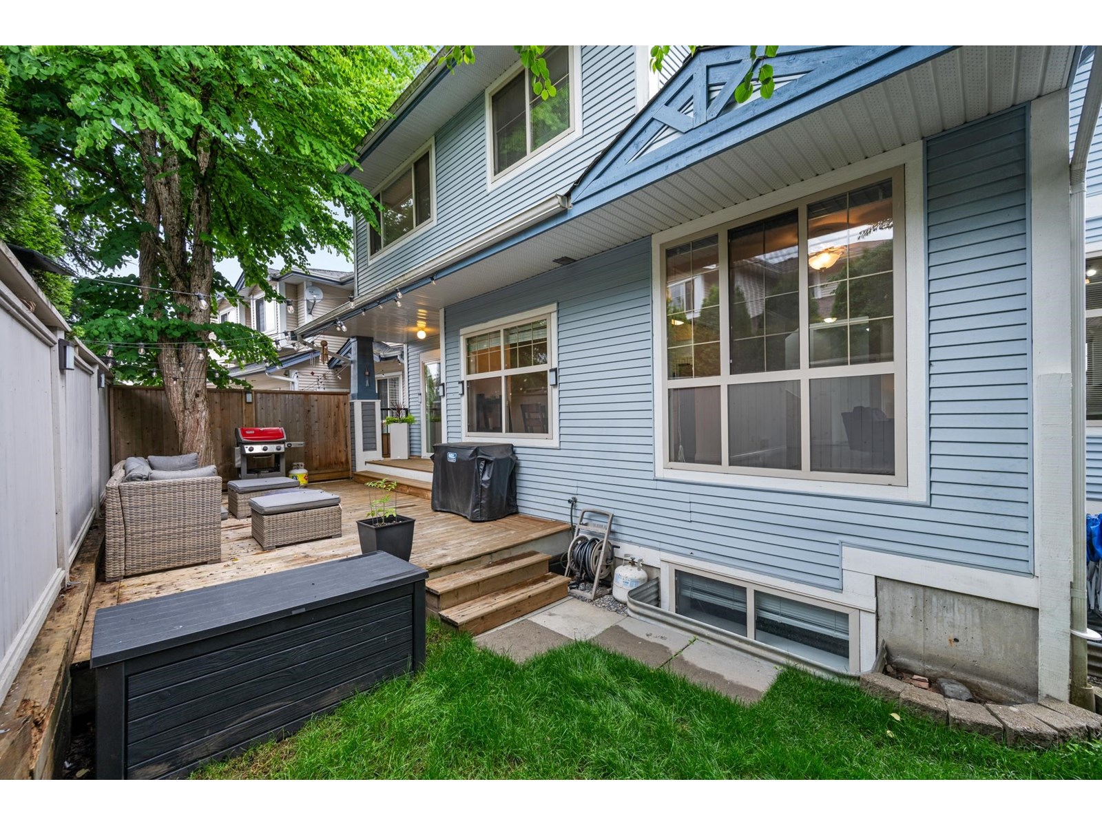 Photo 35 of 15 8675 209 Street, Langley BC