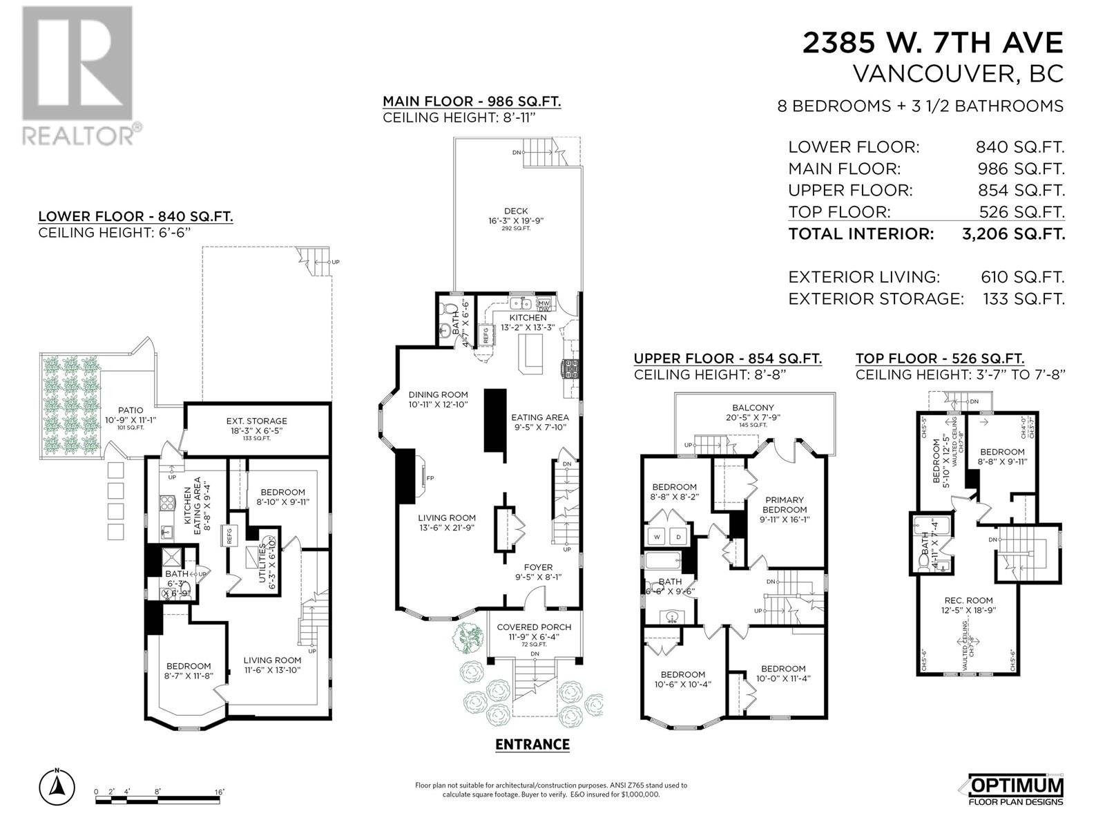 Photo 36 of 2385 W 7th Avenue, Vancouver BC