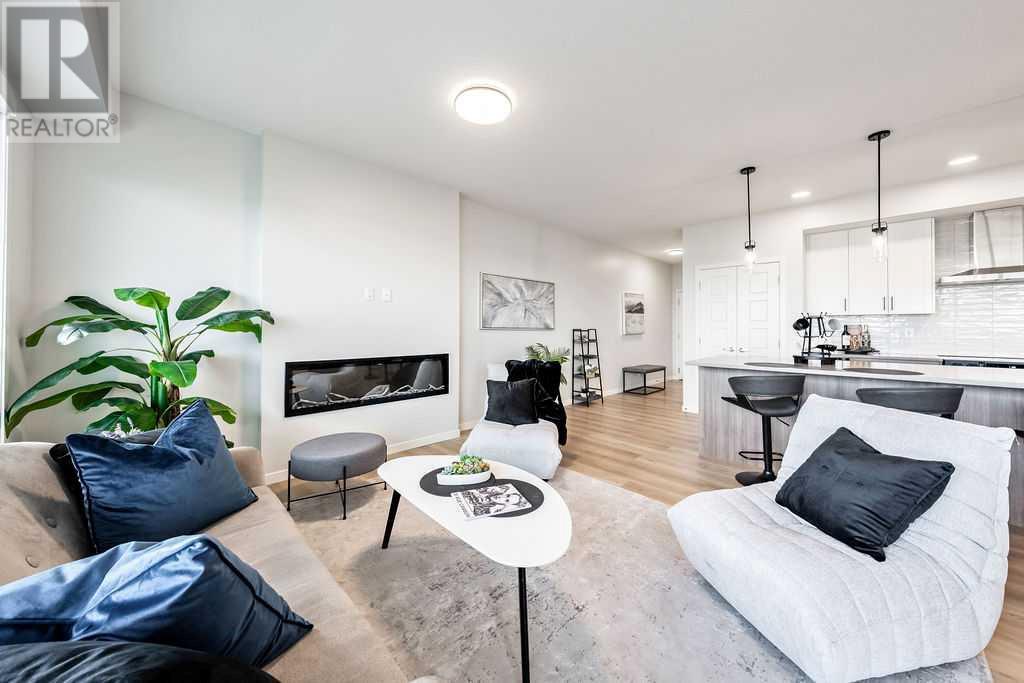 Single Family House for Sale in   Belmont Street SW Belmont Calgary 