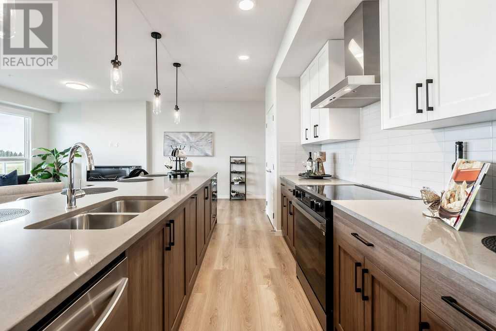 Single Family House for Sale in   Belmont Street SW Belmont Calgary 