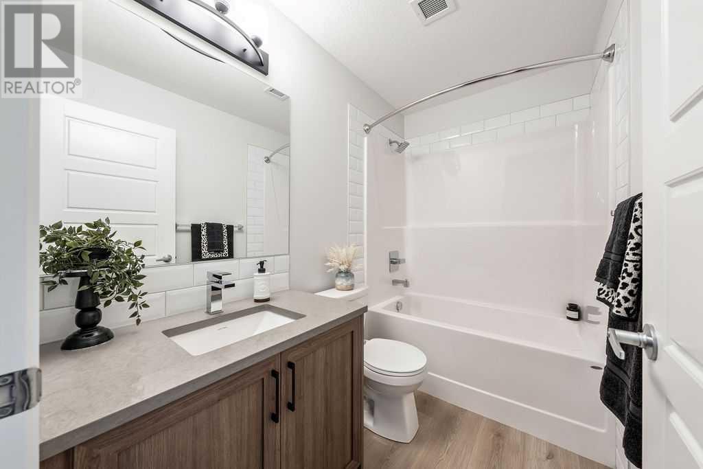Single Family House for Sale in   Belmont Street SW Belmont Calgary 