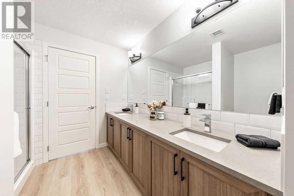 Single Family House for Sale in   Belmont Street SW Belmont Calgary 