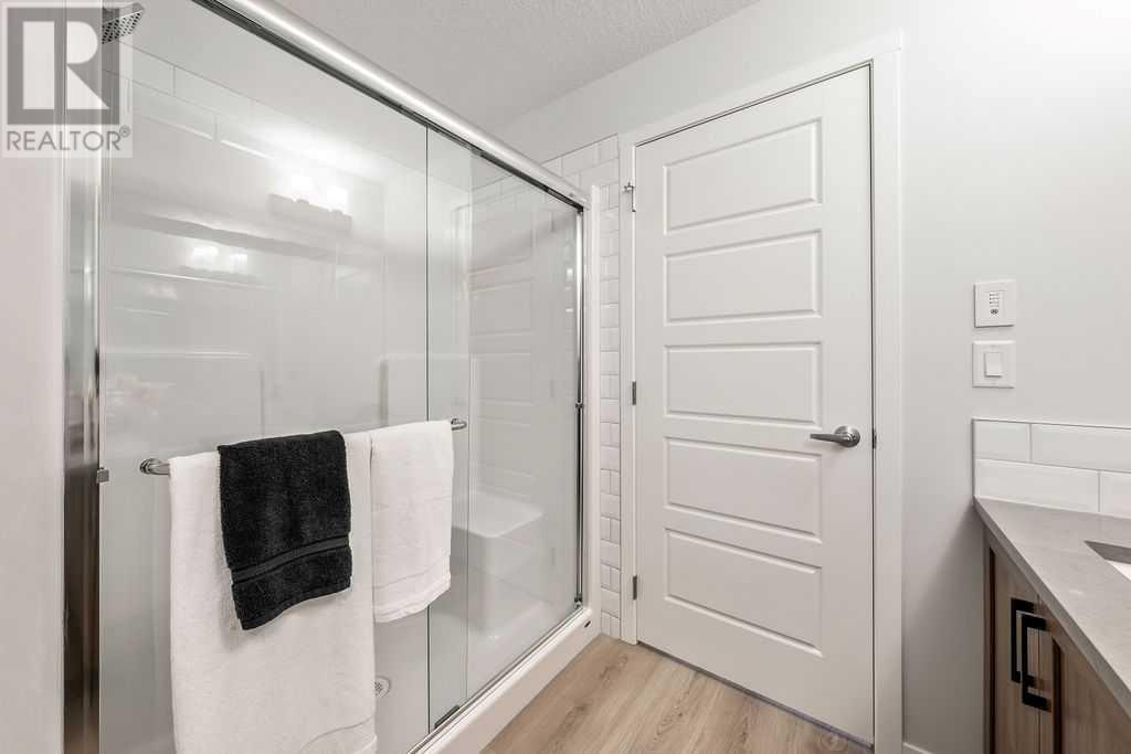 Single Family House for Sale in   Belmont Street SW Belmont Calgary 