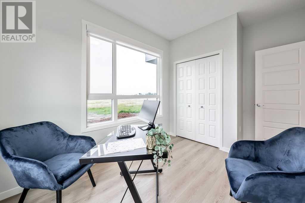 Single Family House for Sale in   Belmont Street SW Belmont Calgary 