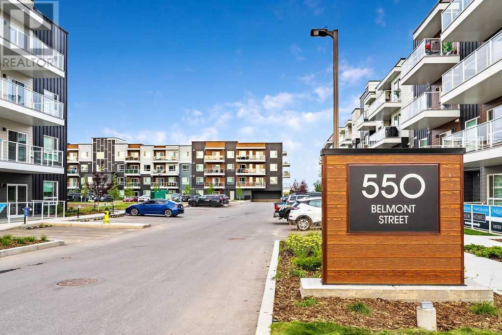 Single Family House for Sale in   Belmont Street SW Belmont Calgary 