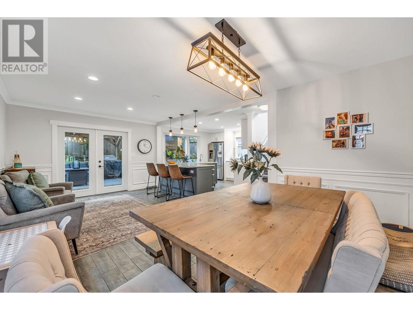 Photo 9 of 333 Blair Avenue, New Westminster BC