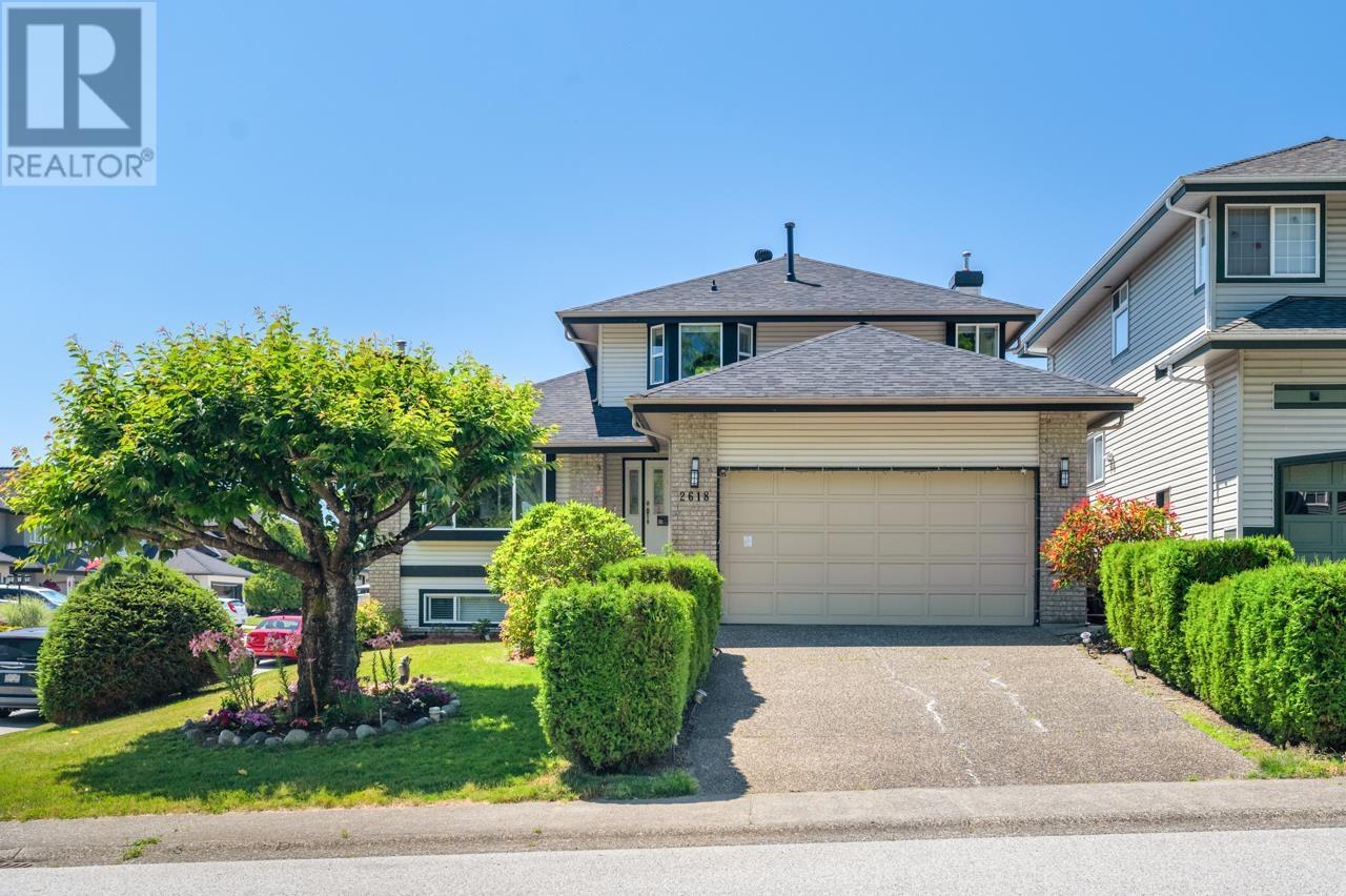 Photo 29 of 2618 Fortress Drive, Port Coquitlam BC