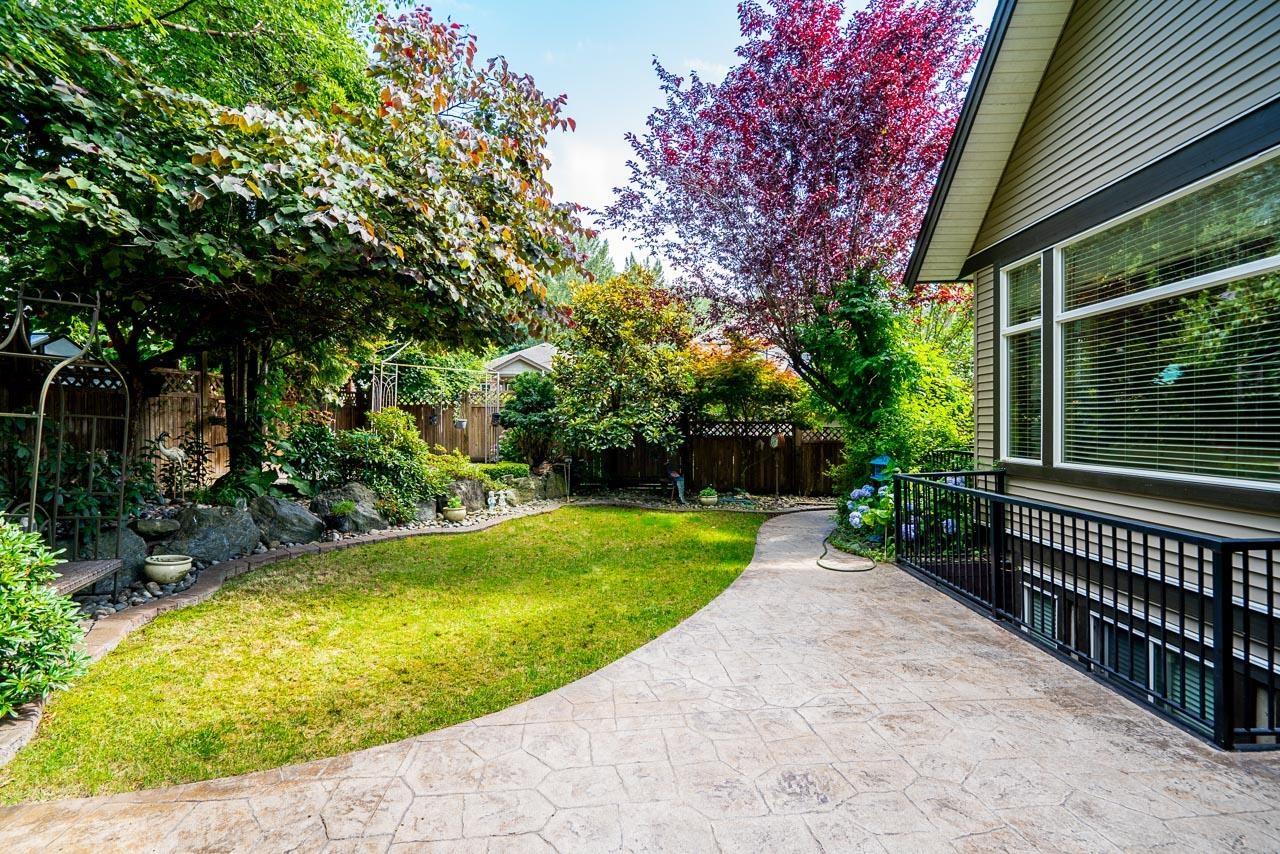Photo 20 of 8512 Bradshaw Place Eastern Hillsides, Chilliwack BC