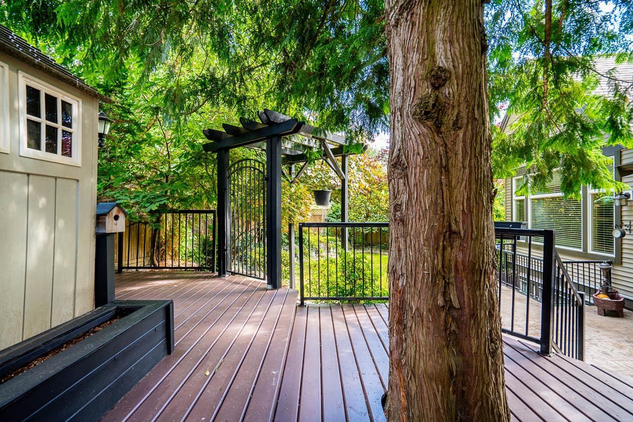 Photo 12 of 8512 Bradshaw Place Eastern Hillsides, Chilliwack BC