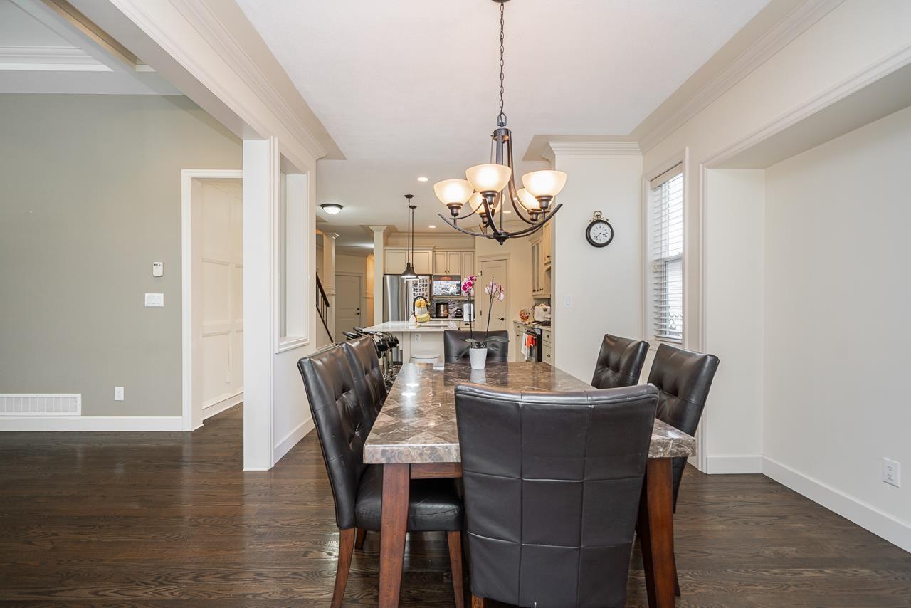 Photo 9 of 8512 Bradshaw Place Eastern Hillsides, Chilliwack BC