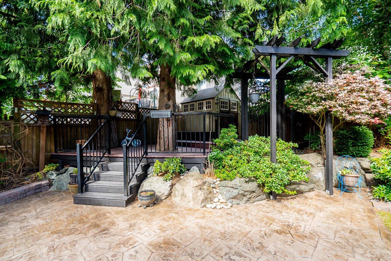 Photo 1 of 8512 Bradshaw Place Eastern Hillsides, Chilliwack BC