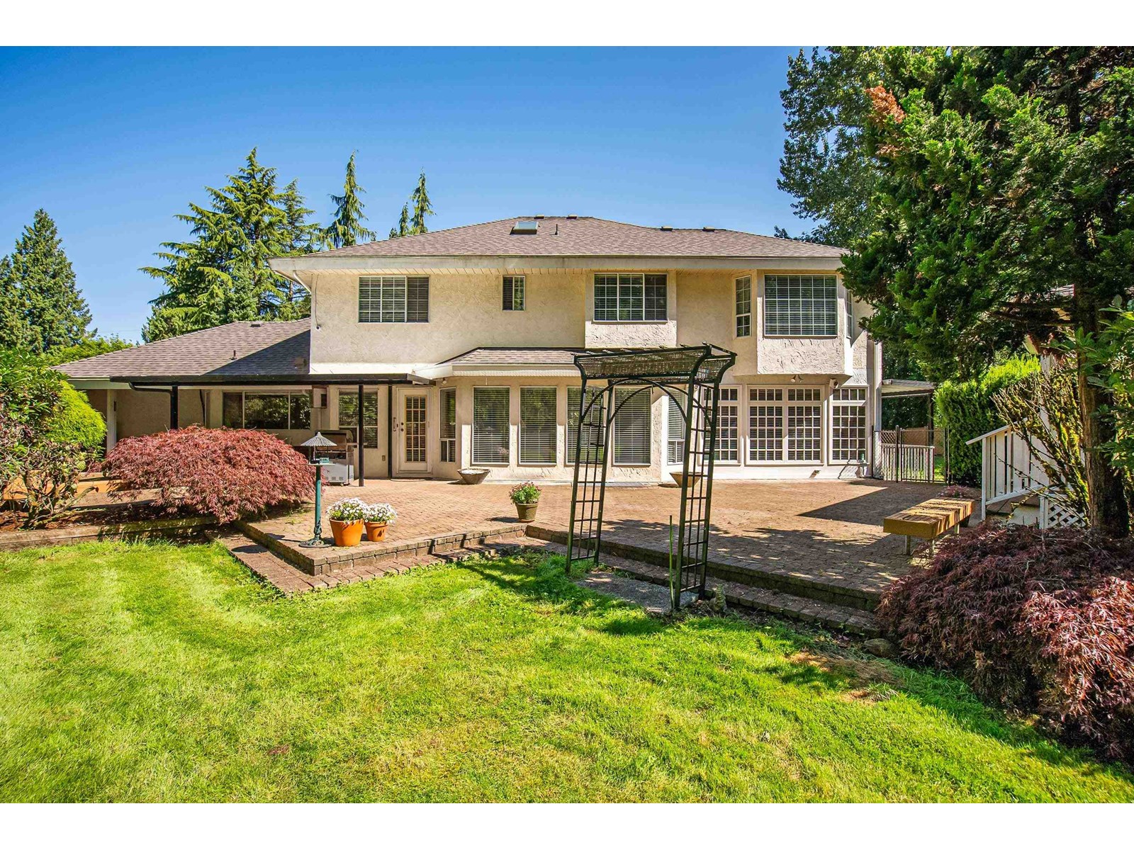 32586 VERDON WAY, Abbotsford