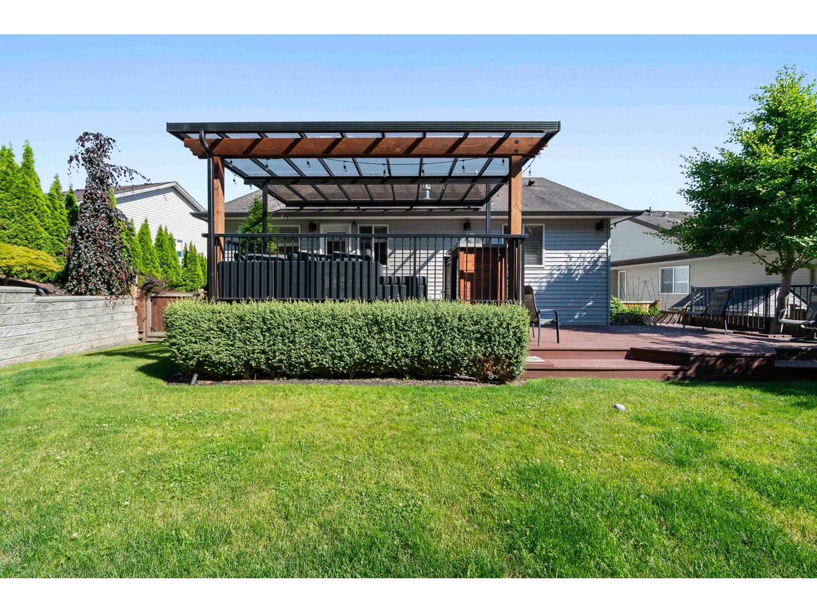 Photo 32 of 7923 Topper Drive, Mission BC