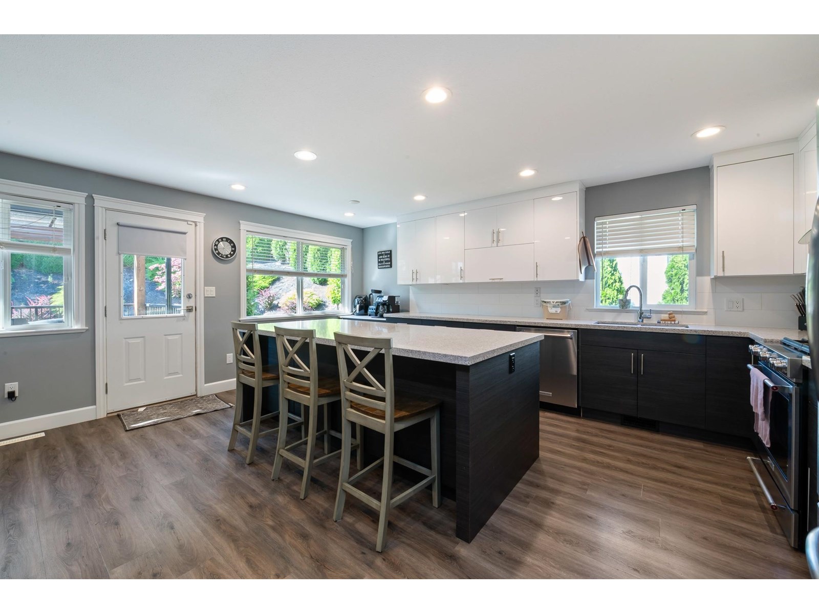 Photo 9 of 7923 Topper Drive, Mission BC