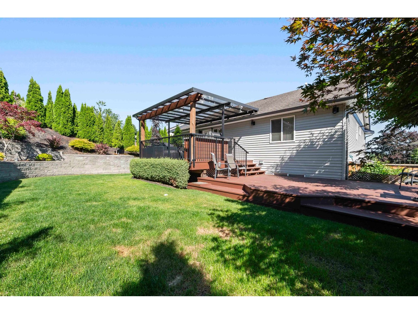 Photo 31 of 7923 Topper Drive, Mission BC