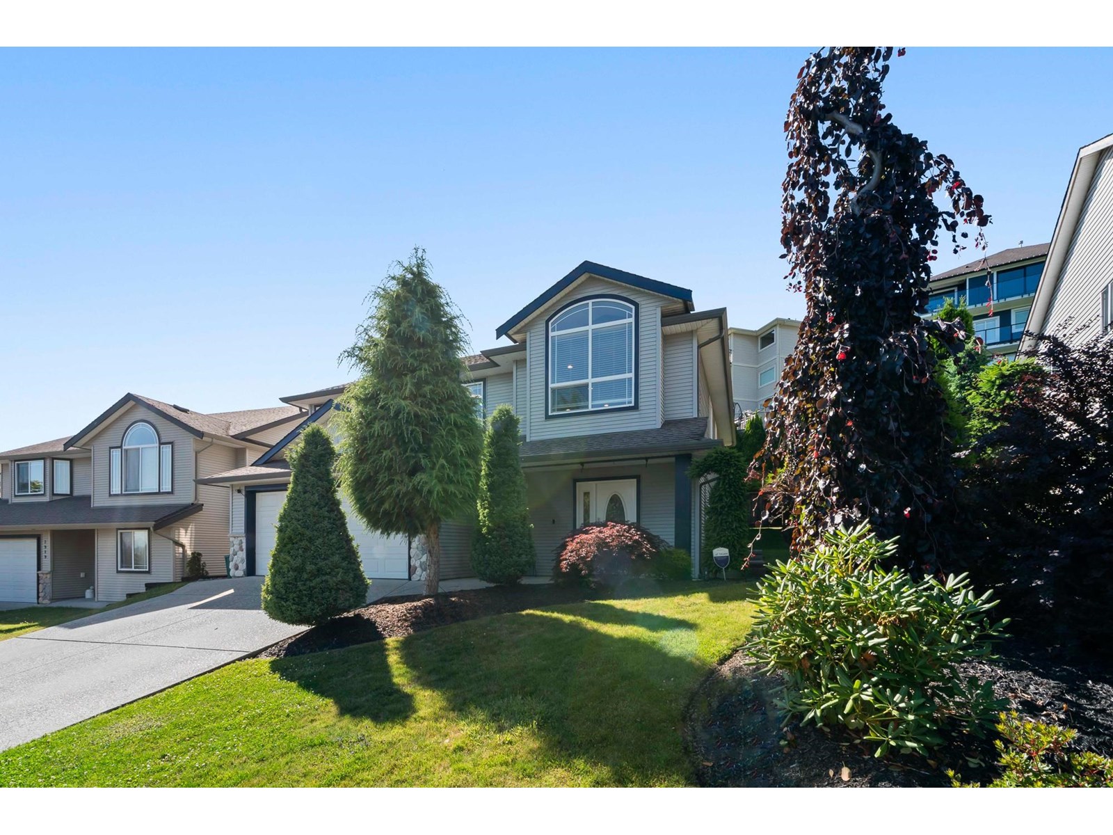 Photo 2 of 7923 Topper Drive, Mission BC