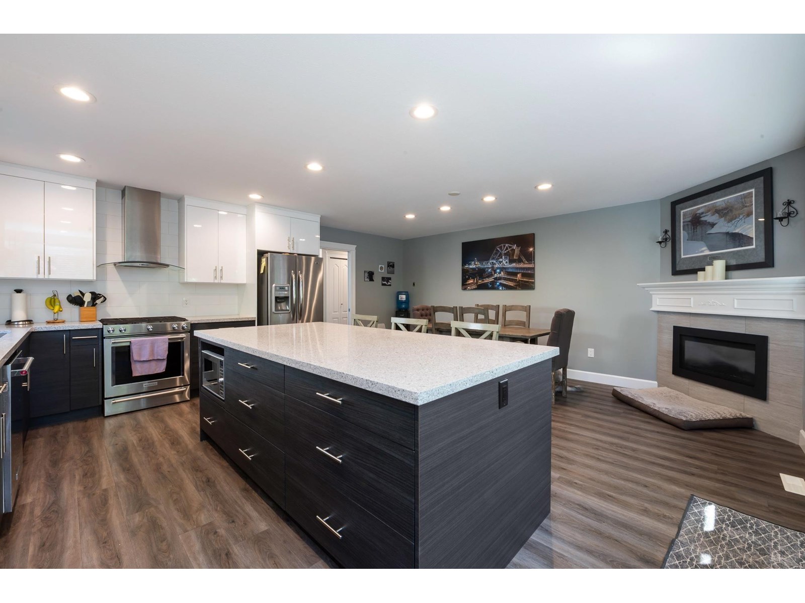 Photo 11 of 7923 Topper Drive, Mission BC