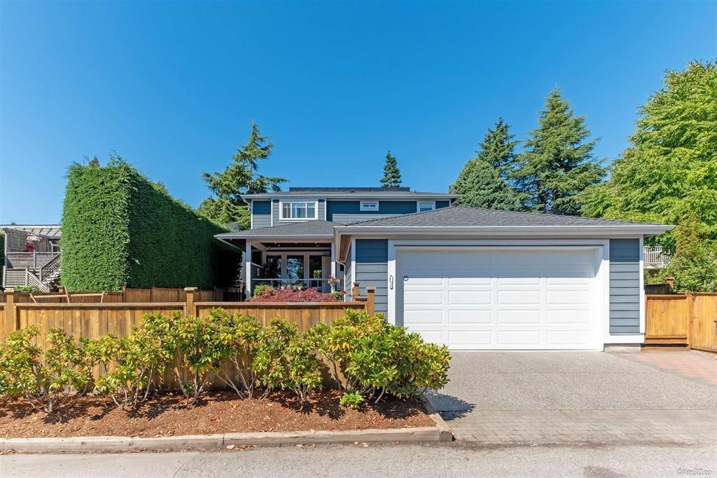 Photo 40 of 13632 Blackburn Avenue, White Rock BC