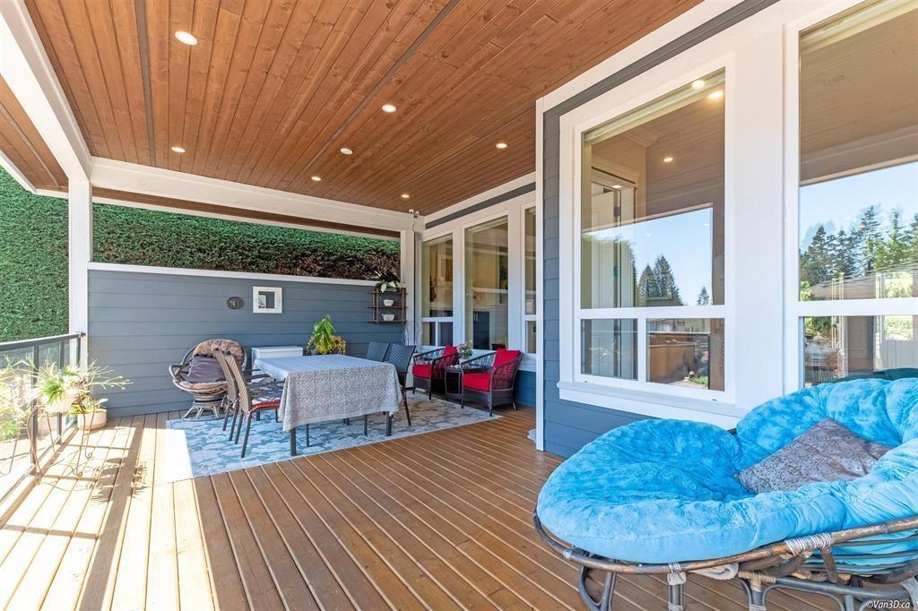 Photo 36 of 13632 Blackburn Avenue, White Rock BC