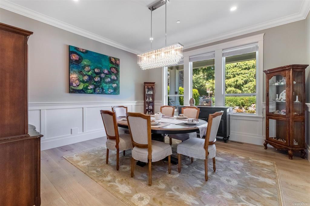 Photo 6 of 13632 Blackburn Avenue, White Rock BC