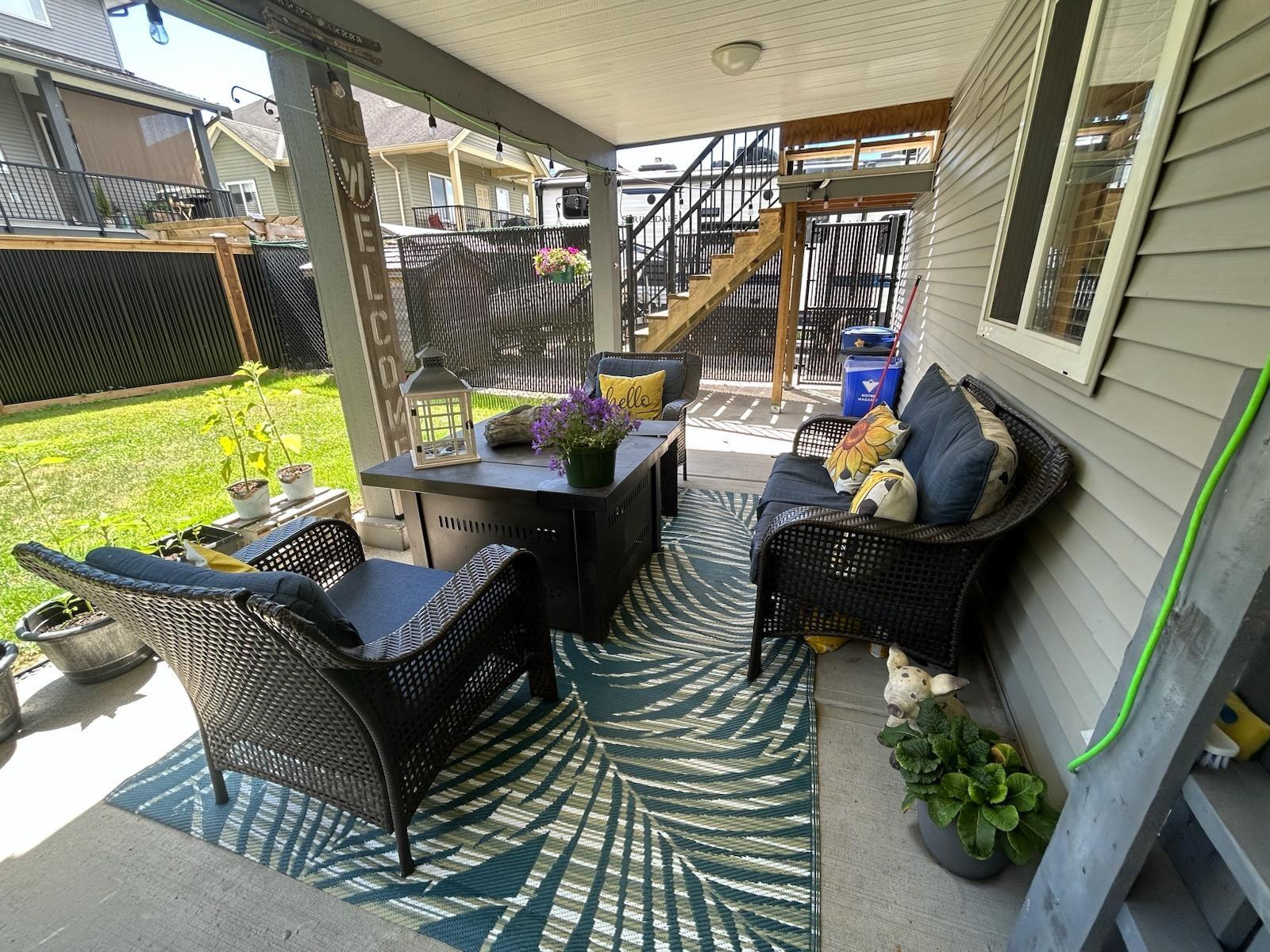 Photo 23 of 32526 Abercrombie Place, Mission BC