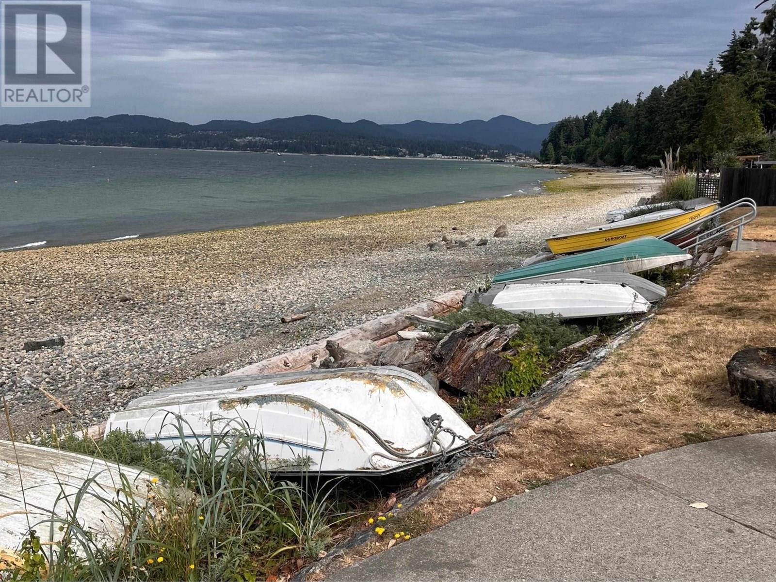 4808 SUNSHINE COAST HIGHWAY, Sechelt