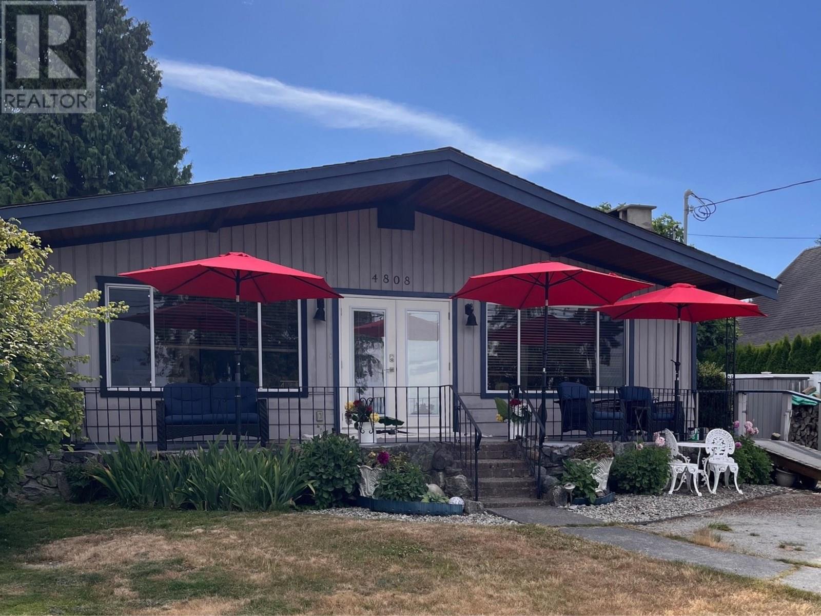 4808 SUNSHINE COAST HIGHWAY, Sechelt