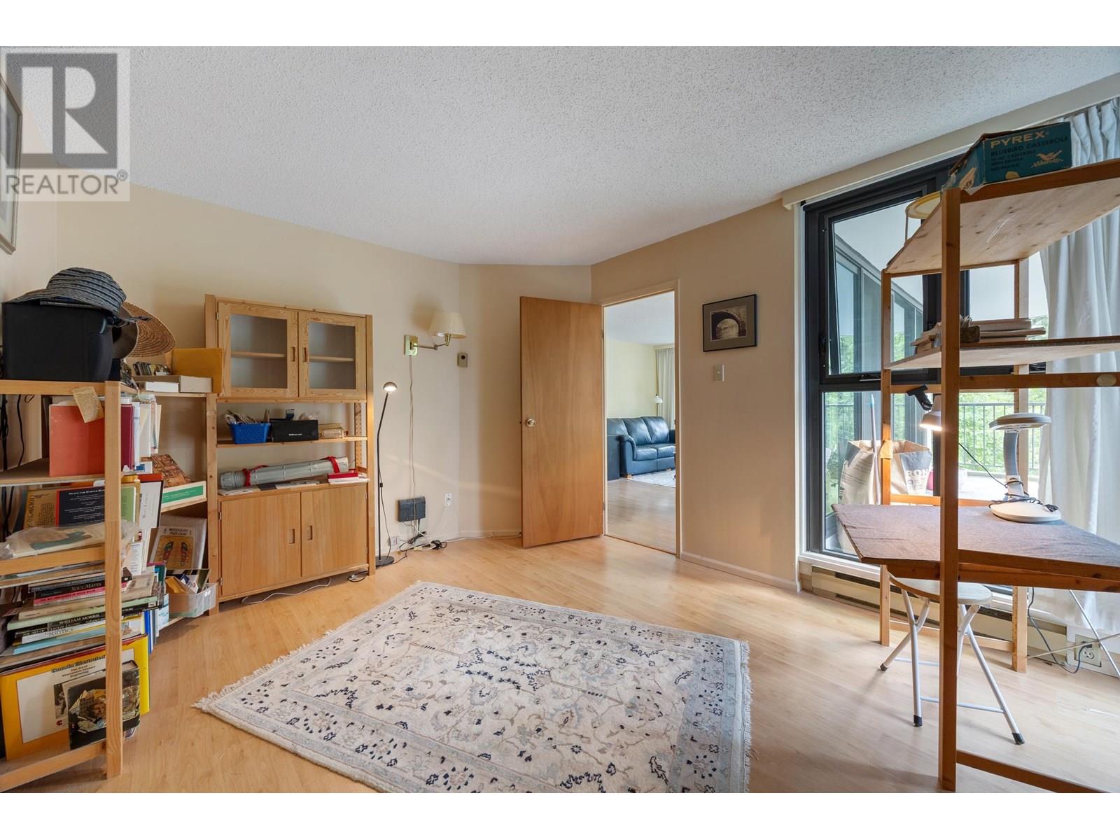 Photo 9 of 406 4165 Maywood Street, Burnaby BC