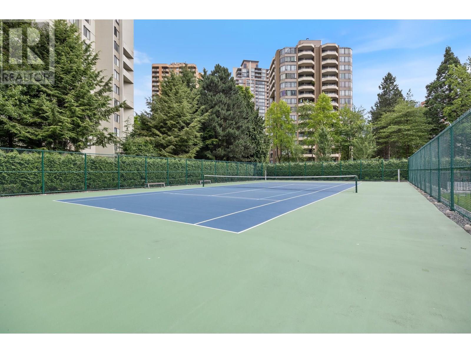 Photo 22 of 406 4165 Maywood Street, Burnaby BC