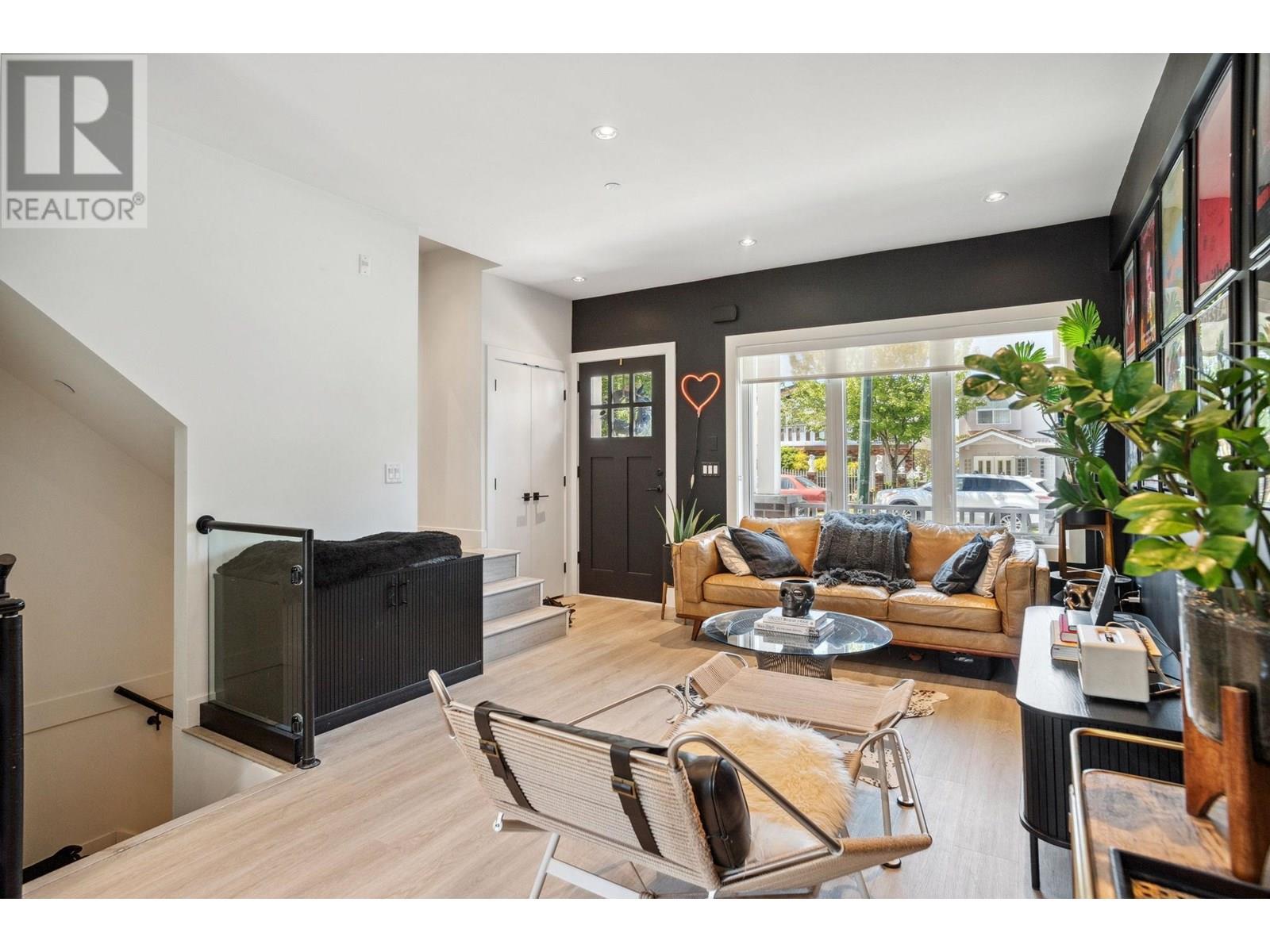 Photo 14 of 5018 Nanaimo Street, Vancouver BC