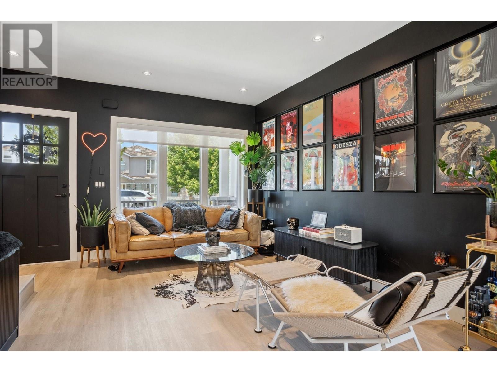 Photo 21 of 5018 Nanaimo Street, Vancouver BC
