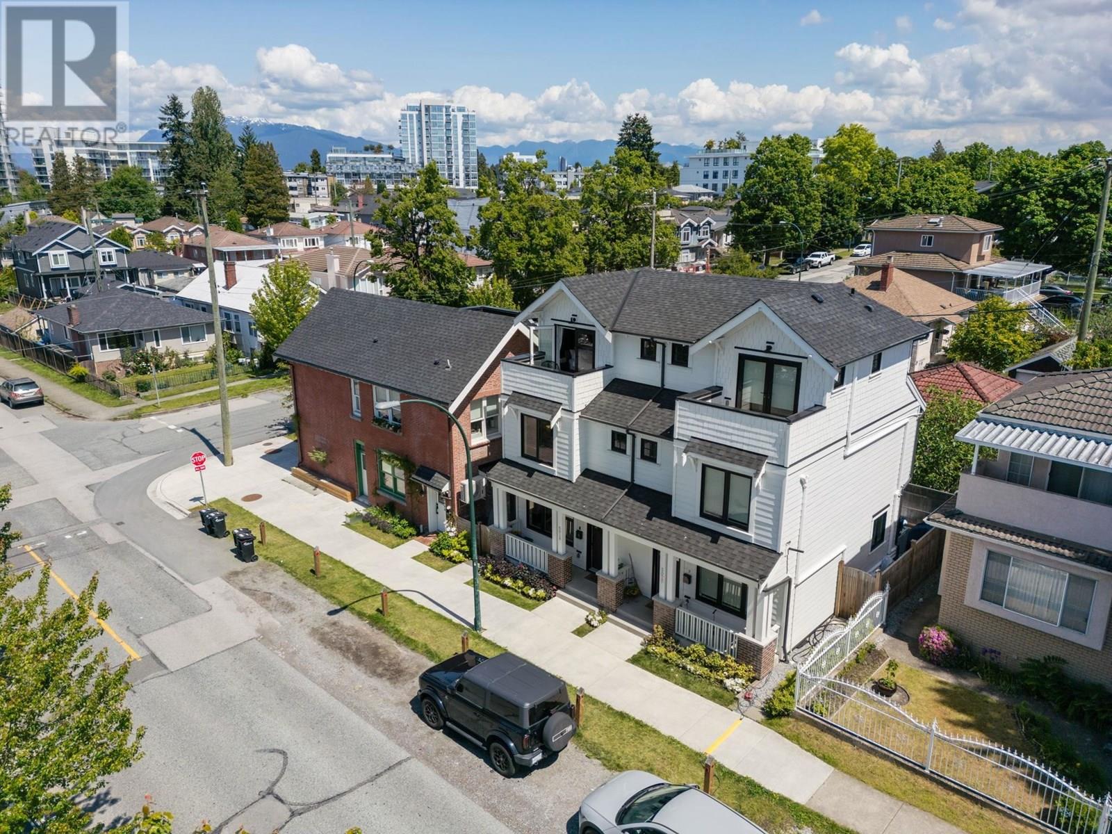 Photo 20 of 5018 Nanaimo Street, Vancouver BC
