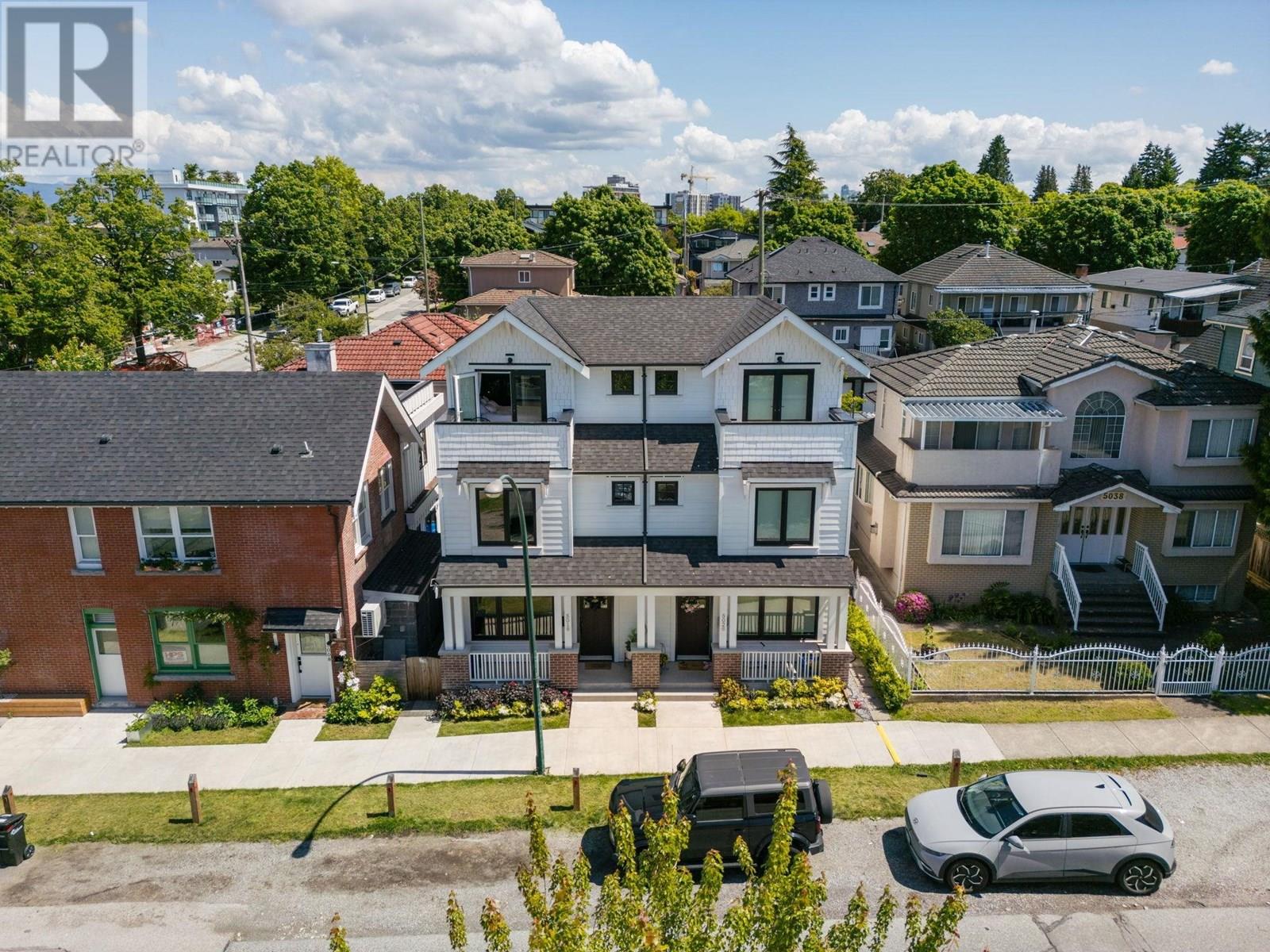 Photo 24 of 5018 Nanaimo Street, Vancouver BC