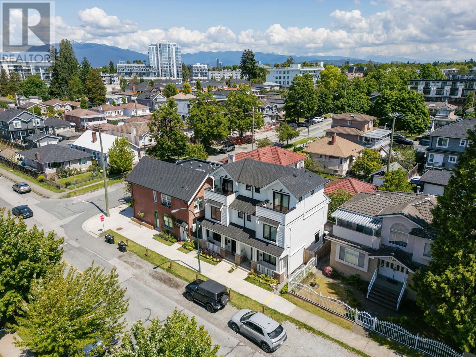 Photo 23 of 5018 Nanaimo Street, Vancouver BC