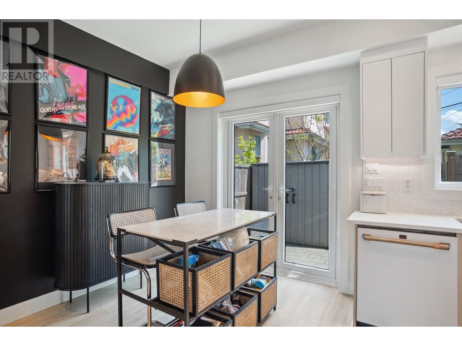 Photo 11 of 5018 Nanaimo Street, Vancouver BC