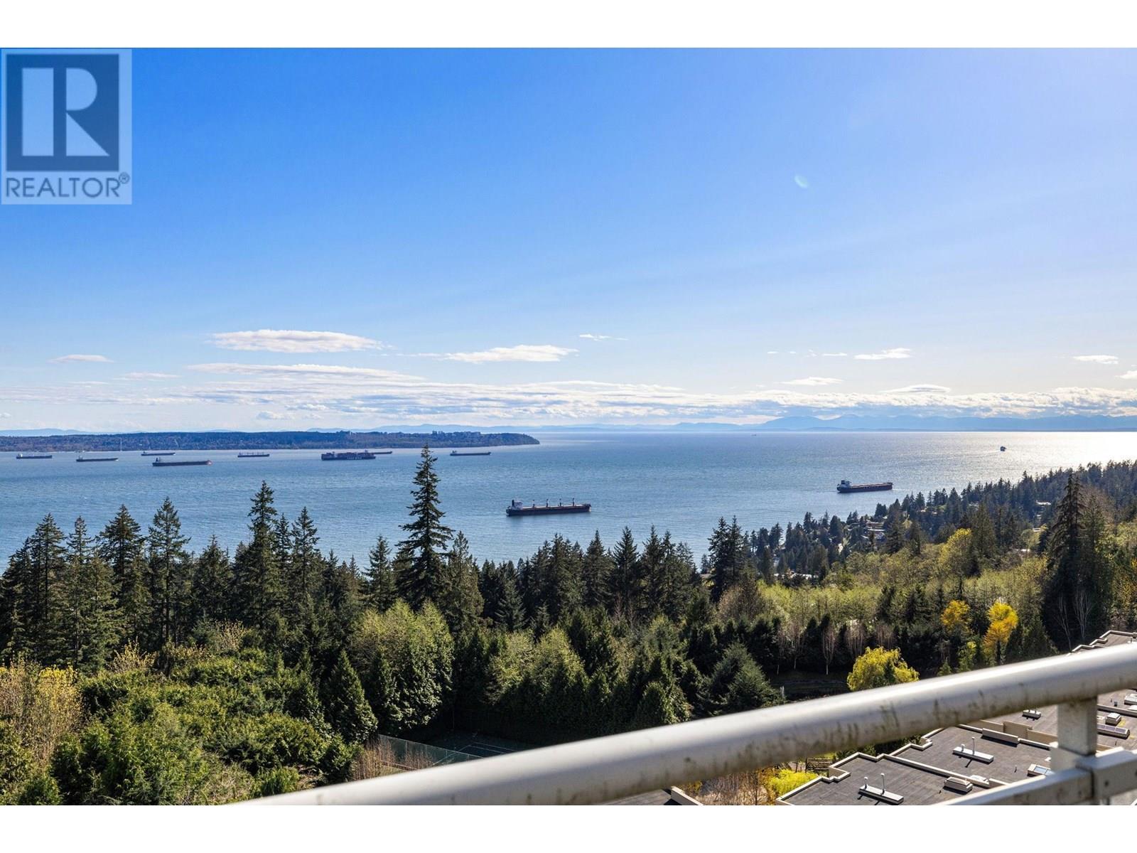 701 3105 DEER RIDGE DRIVE, West Vancouver