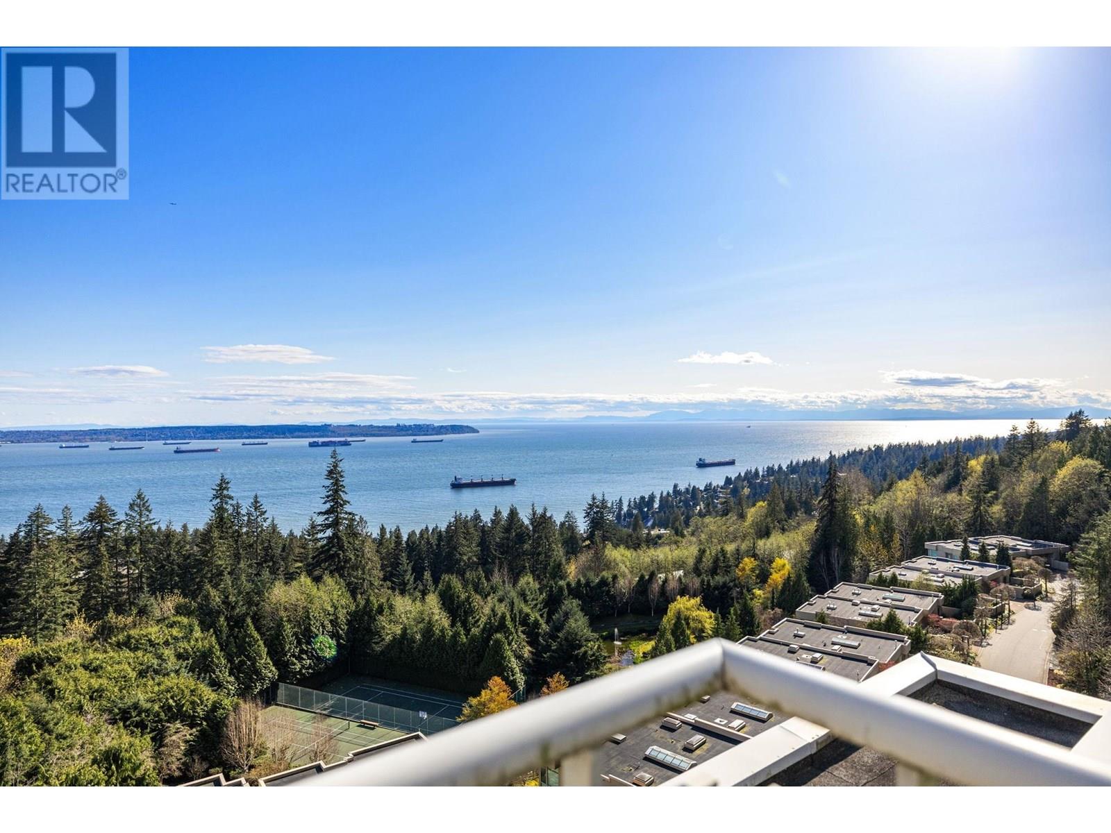 701 3105 DEER RIDGE DRIVE, West Vancouver