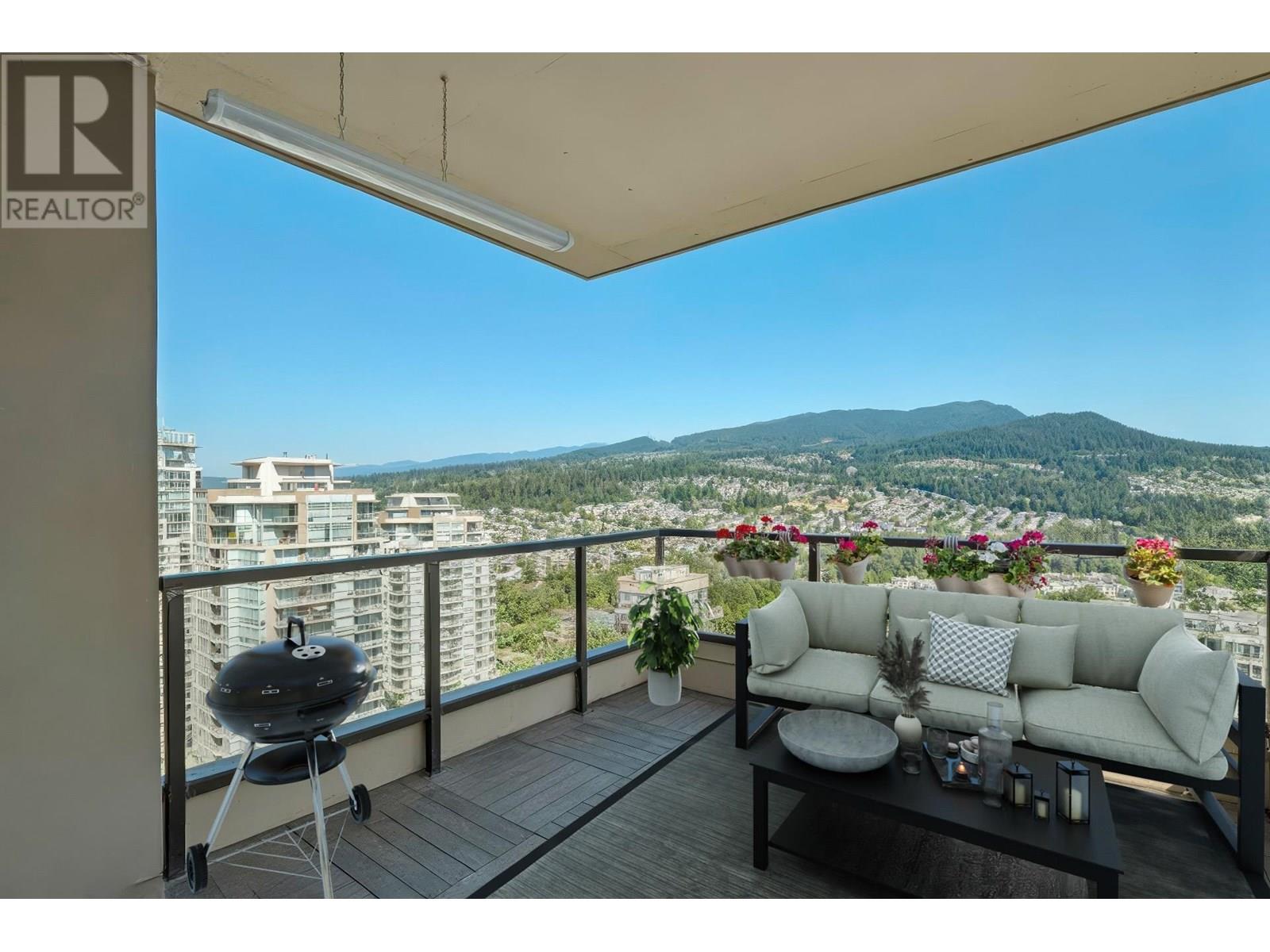 Photo 1 of 3502 2980 Atlantic Avenue, Coquitlam BC