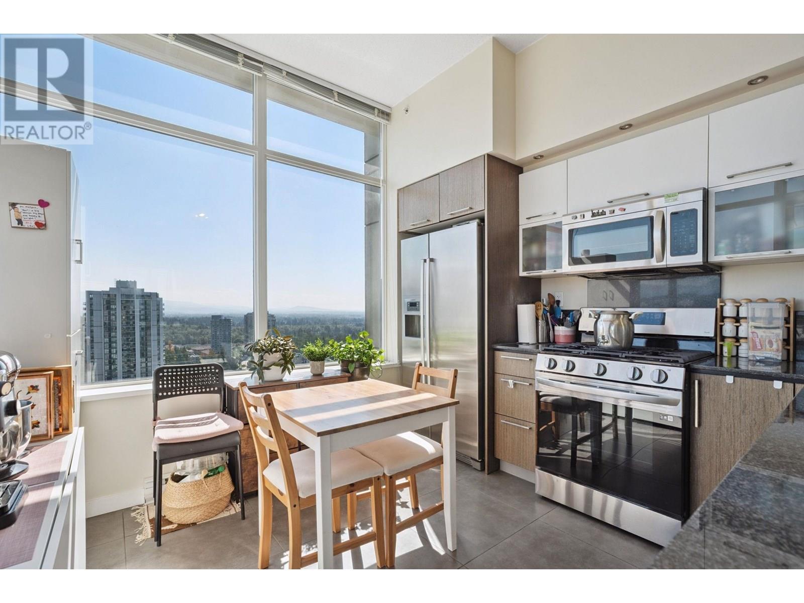 Photo 19 of 3502 2980 Atlantic Avenue, Coquitlam BC