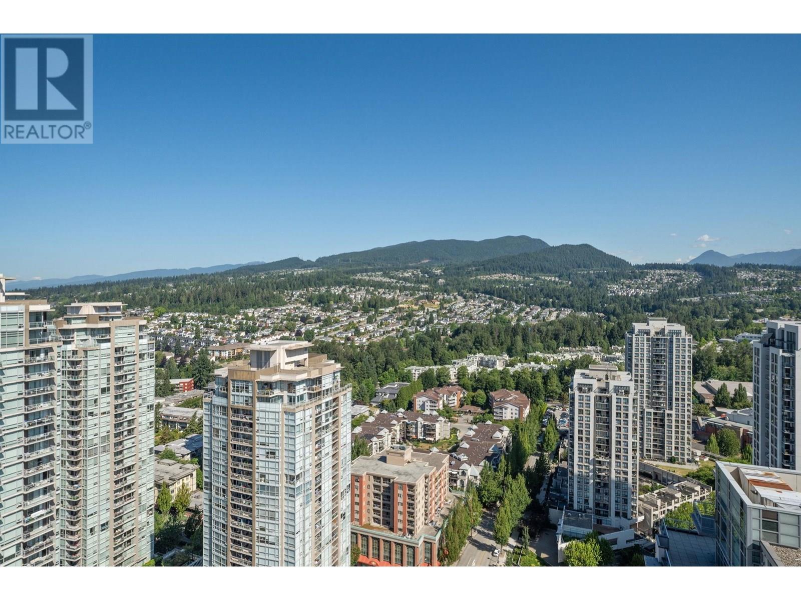 Photo 2 of 3502 2980 Atlantic Avenue, Coquitlam BC