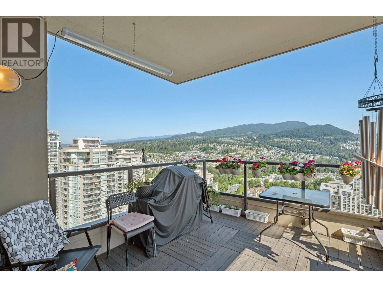 Photo 27 of 3502 2980 Atlantic Avenue, Coquitlam BC