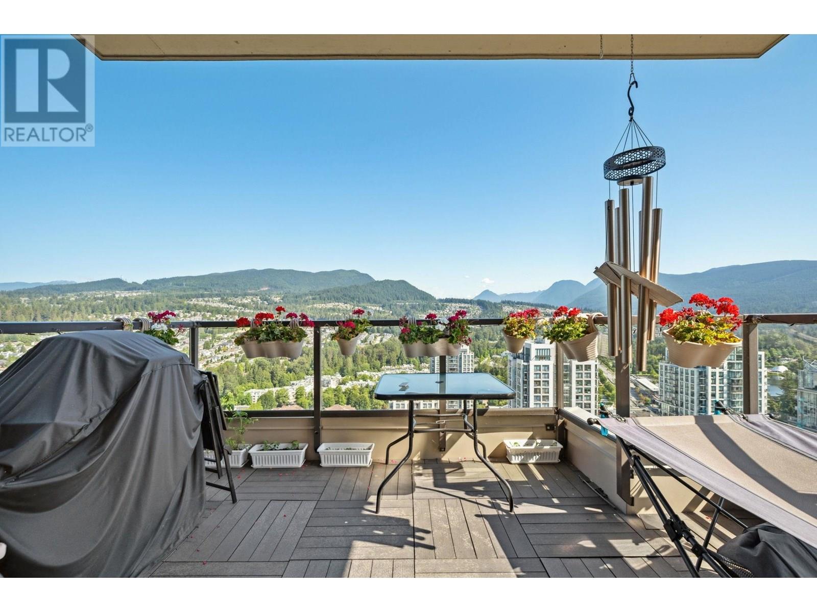 Photo 28 of 3502 2980 Atlantic Avenue, Coquitlam BC
