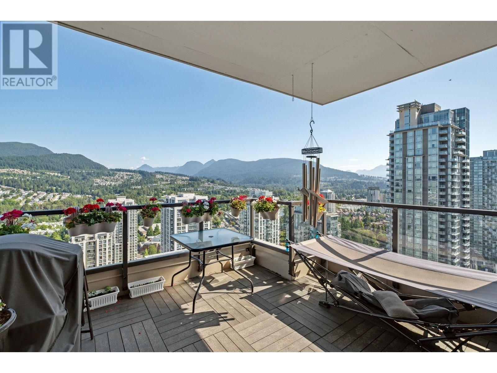 Photo 29 of 3502 2980 Atlantic Avenue, Coquitlam BC
