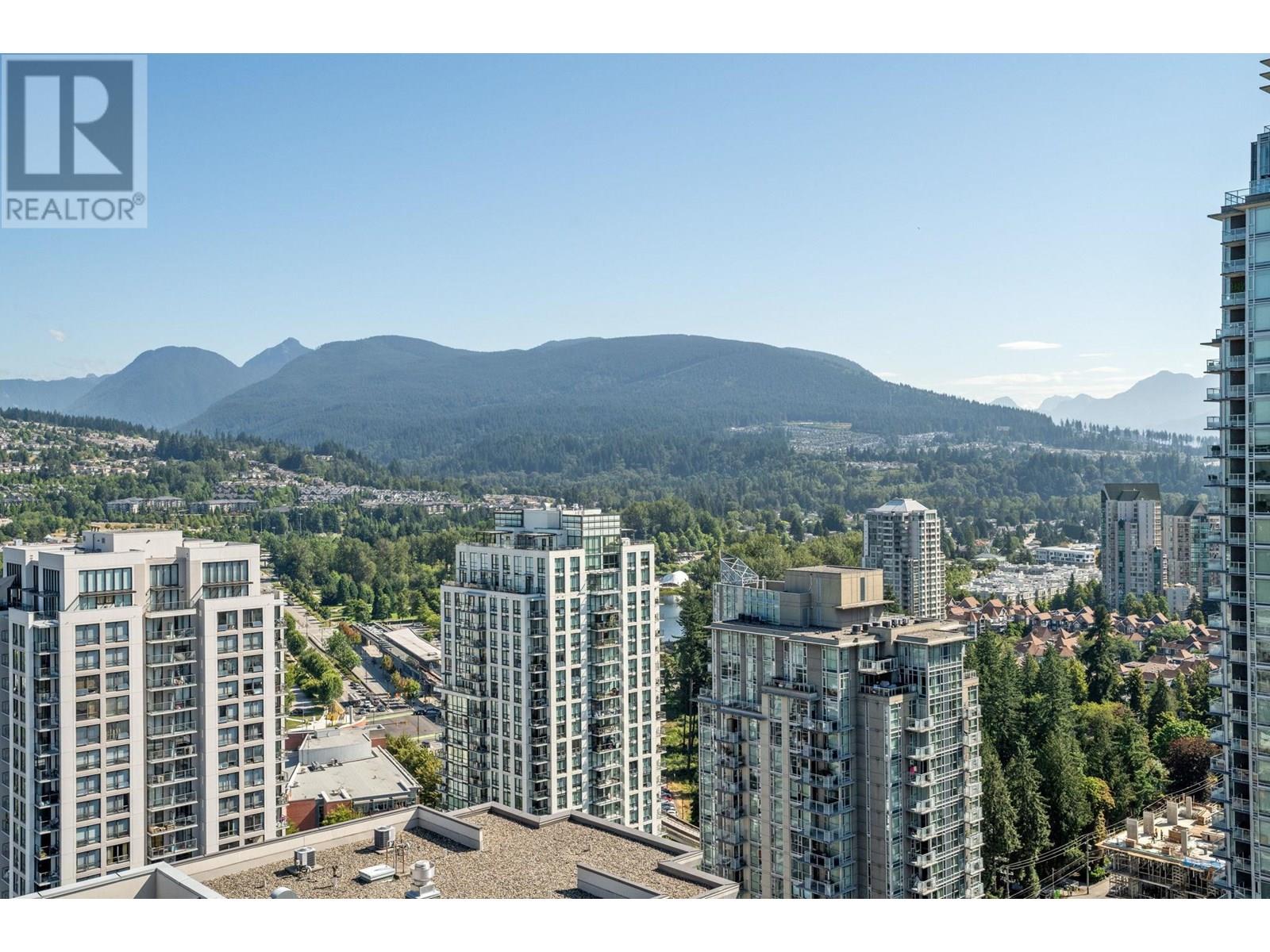 Photo 3 of 3502 2980 Atlantic Avenue, Coquitlam BC