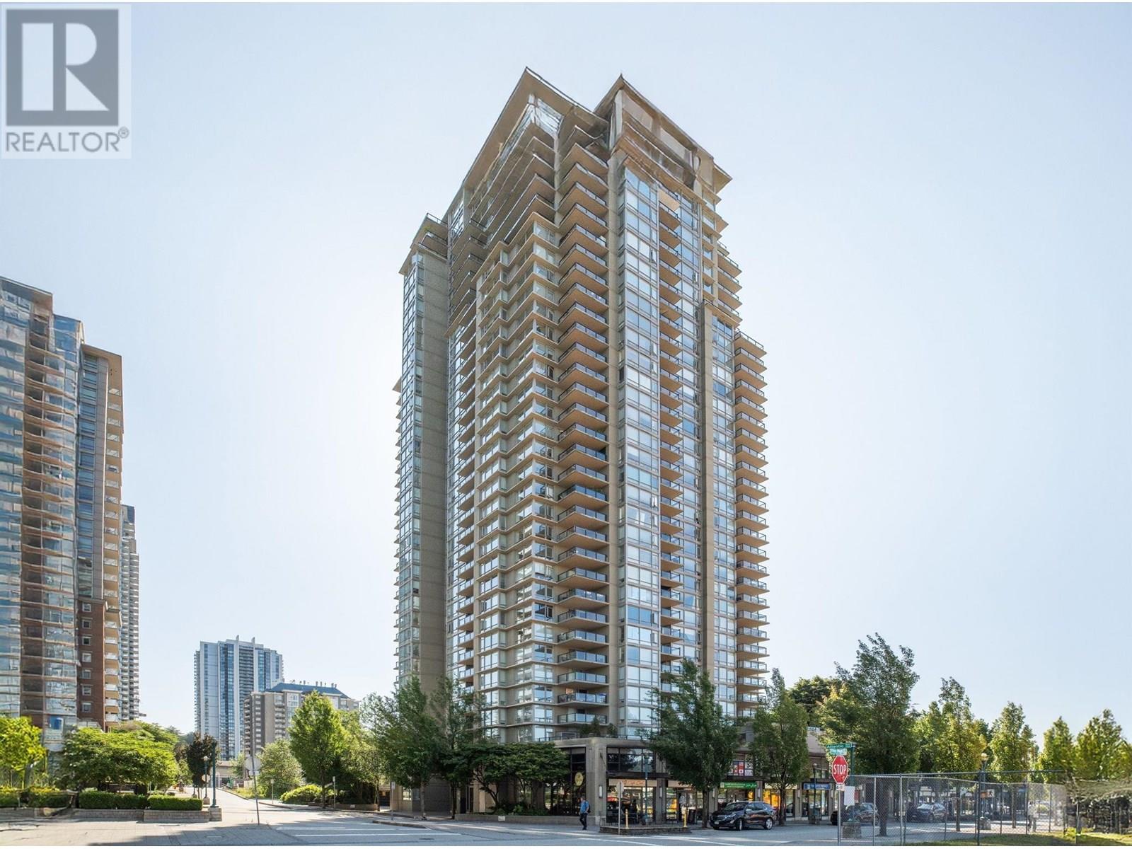 Photo 4 of 3502 2980 Atlantic Avenue, Coquitlam BC