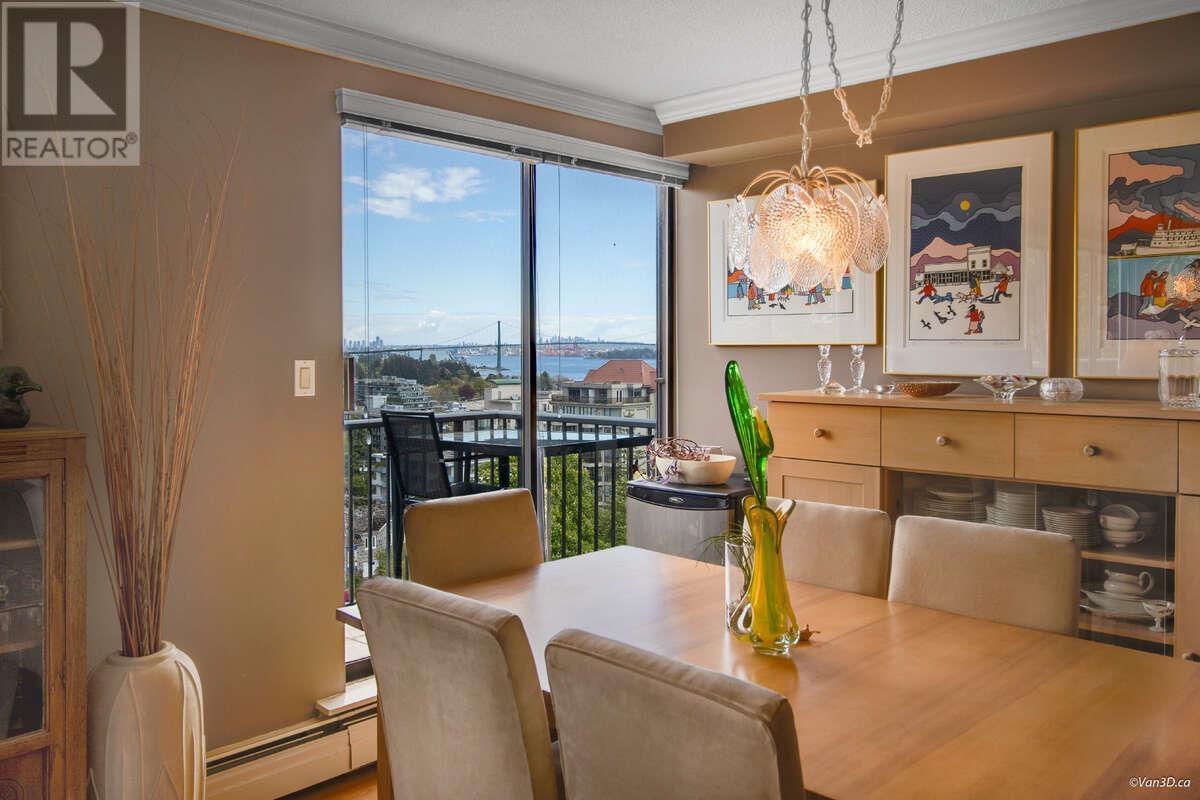 903 1745 ESQUIMALT AVENUE, West Vancouver