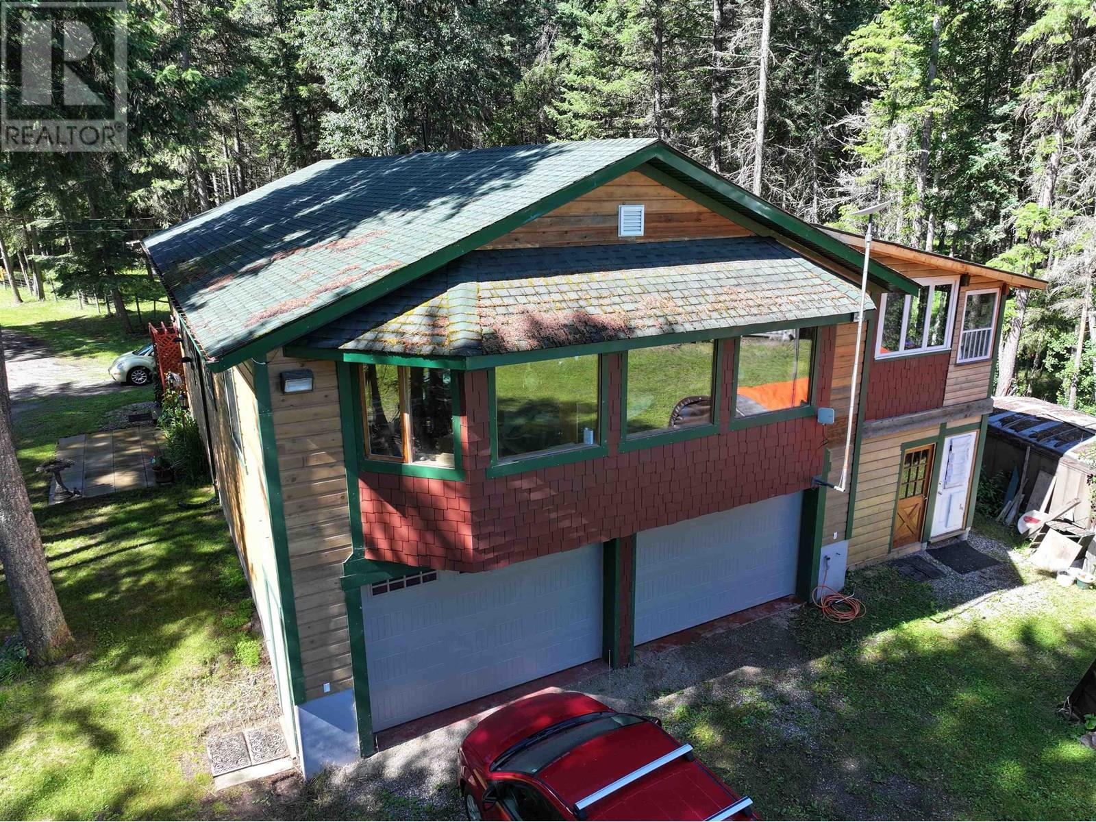Photo 2 of 112 Corey Road, Quesnel BC