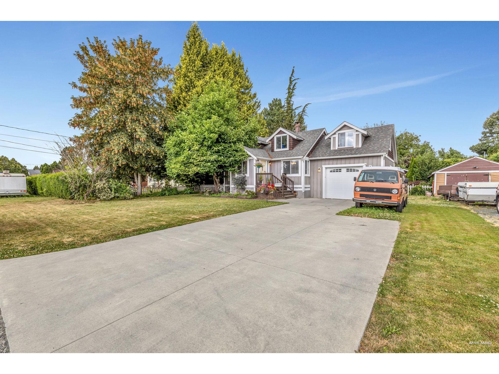 Photo 29 of 46105 Lewis Avenue Chilliwack Proper East, Chilliwack BC
